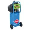 Airpress 36852 - Staande Compressor HL 360-50 8 Bar 2,5 Pk 231 L/min 50 L 2 Airpress 36852 - Staande Compressor HL 360-50 8 Bar 2,5 Pk 231 L/min 50 L -Winkel Voor Huishoudelijk Gereedschap 1ecb1cf5411404f32bb6882d54679662