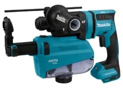 Makita DHR182RTWJ 18V Li-Ion Accu SDS-plus Combihamer Set (2x 5,0Ah Accu) In Mbox - 1,7J - Koolborstelloos -Winkel Voor Huishoudelijk Gereedschap 1ef667d7fbf92614127c03489e06fc7a 1