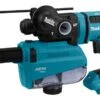 Makita DHR182ZWJU 18V Li-Ion Accu SDS-plus Combihamer Body Met Stofafzuiging In Mbox - 1,7J - Koolborstelloos -Winkel Voor Huishoudelijk Gereedschap 1ef667d7fbf92614127c03489e06fc7a