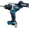 Makita DHP486Z 18V Li-Ion Accu Klopboor-/schroefmachine Body - 130Nm - Koolborstelloos -Winkel Voor Huishoudelijk Gereedschap 1f395c010193a574f076c2f900385e74