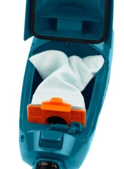 Makita DCL282FRT 18V Li-Ion Accu Steelstofzuiger Blauw Set (1x 5,0Ah) - 0,5L - Koolborstelloos 38 Makita DCL282FRT 18V Li-Ion Accu Steelstofzuiger Blauw Set (1x 5,0Ah) - 0,5L - Koolborstelloos -Winkel Voor Huishoudelijk Gereedschap 1f3e8e33c438515d443c30fe907fd549