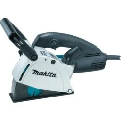 Makita SG1251J Sleuvenfrees In Mbox - 1400W - 125mm -Winkel Voor Huishoudelijk Gereedschap 1f72a9dff39e1c831928ac277932c1d0