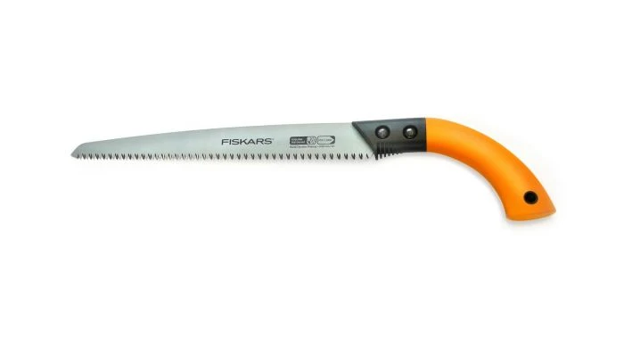 Fiskars SW84 Handzaag Met Vast Zaagblad - 123840 3 Fiskars SW84 Handzaag Met Vast Zaagblad - 123840