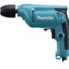 Makita 6413 Boormachine - 450W -Winkel Voor Huishoudelijk Gereedschap 20b1a0197d9a2c514dbf4c1fd8e81984