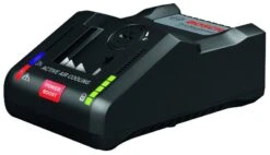 Bosch 1600A016GY 18V Li-Ion Accu Starterset (2x 12,0Ah) + Lader -Winkel Voor Huishoudelijk Gereedschap 21349f2e69fe3b135bfd0294900a014a 2