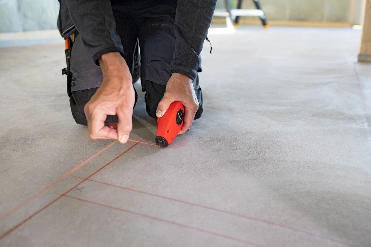 Hultafors CLP 30 Slaglijn - 30 M - 652113 9 Hultafors CLP 30 Slaglijn - 30 M - 652113 - Afbeelding 7