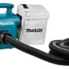 Makita DVC350Z LXT 18 V Li-Ion Accu Stofzuiger Body In Doos - 3L 2 Makita DVC350Z LXT 18 V Li-Ion Accu Stofzuiger Body In Doos - 3L -Winkel Voor Huishoudelijk Gereedschap 21ccd3d6ad3ce6a22cdf62c39598eb3d