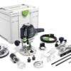 Festool OF 1400 EBQ-Plus Bovenfrees + Box-OF-S In Systainer 1400W - 70 Mm - 576540 2 Festool OF 1400 EBQ-Plus Bovenfrees + Box-OF-S In Systainer 1400W - 70 Mm - 576540 -Winkel Voor Huishoudelijk Gereedschap 22006088c64e6e97ae2efa4bf9c07a5e