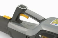 Alpina ABL 48 Li Kit 48V Li-Ion Accu Bladblazer Set (1x 2,0Ah) - 55 M/s - Koolborstelloos -Winkel Voor Huishoudelijk Gereedschap 2216b9ee89200894aca2abf2b92566b8