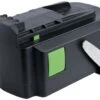 Festool BPC 15 14,4V Li-Ion Accu - 5.2Ah - 500434 -Winkel Voor Huishoudelijk Gereedschap 2226daef7ef06fd3163d7cc634affe37