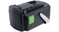 Festool BPC 15 14,4V Li-Ion Accu - 5.2Ah - 500434