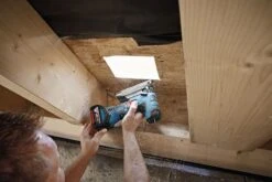 Bosch GST 18 V-LI S SOLO 18V Li-Ion Accu Decoupeerzaag Body - T-greep - Variabel - 06015A5100 9 Bosch GST 18 V-LI S SOLO 18V Li-Ion Accu Decoupeerzaag Body - T-greep - Variabel - 06015A5100 -Winkel Voor Huishoudelijk Gereedschap 223a5417924138b1af32def512135862