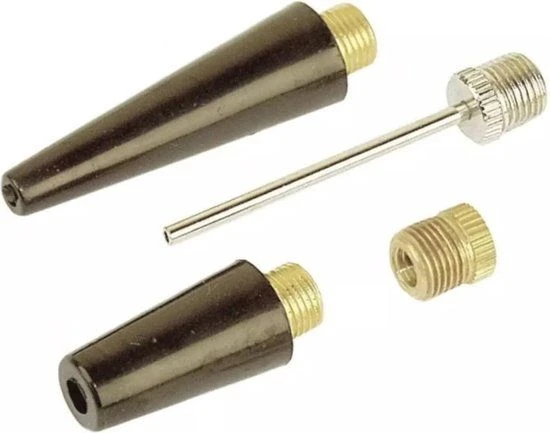 Brüder Mannesmann 01790 12V Compressor - 10 Bar 7 Brüder Mannesmann 01790 12V Compressor - 10 Bar - Afbeelding 5