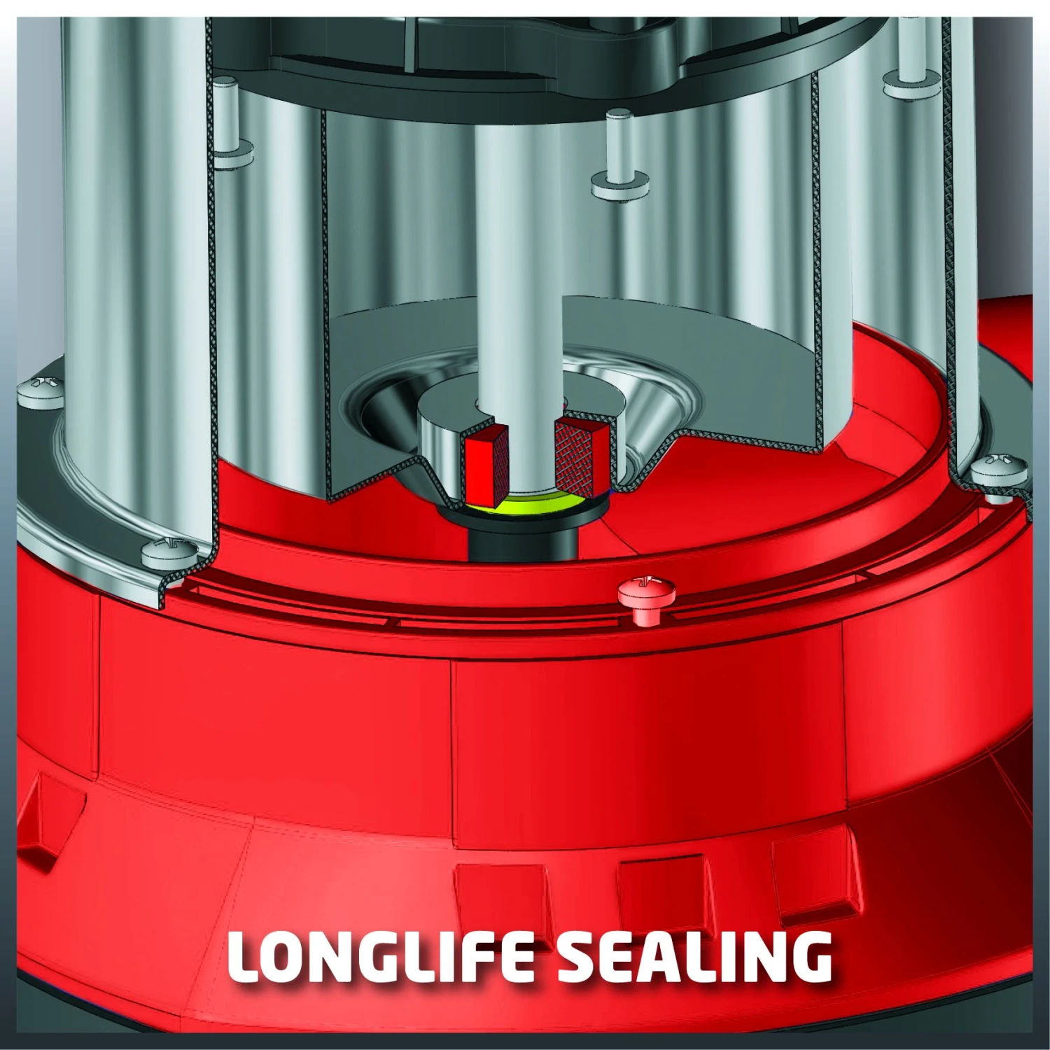 Einhell GC-DW 900 N Diepte-/ Dompelpomp - 900W - 6000L/uur - 4170964 12 Einhell GC-DW 900 N Diepte-/ Dompelpomp - 900W - 6000L/uur - 4170964 - Afbeelding 10