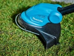 Makita DUR181Z 18V Li-Ion Accu Grastrimmer Body - 26cm -Winkel Voor Huishoudelijk Gereedschap 23c9d2fc2dc736b3a38db142cd8fbd53