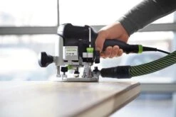 Festool OF 1010 EBQ-Plus Bovenfreesmachine In Systainer - 1010W - 6-8mm - 55mm - 576196 -Winkel Voor Huishoudelijk Gereedschap 23d305d299445432a1ad013bd31d0f18