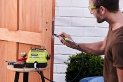 Ryobi R18RT-0 18V Li-Ion Accu Rotatietool Body Incl. 33-delige Accessoire Set - 3,2mm -Winkel Voor Huishoudelijk Gereedschap 24743bfbcb26546526c7c0106b22336e