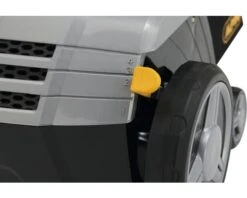 Alpina ASC 1.3 E Elektrische Verticuteermachine - 32cm - 1300 W -Winkel Voor Huishoudelijk Gereedschap 24bb1b29ad5dddd1fed0d14e88e11b07