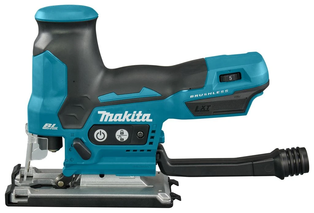 Makita DJV185Z 18 V Li-Ion Accu Decoupeerzaag Body - T-model 5 Makita DJV185Z 18 V Li-Ion Accu Decoupeerzaag Body - T-model - Afbeelding 3
