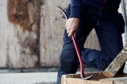 Hultafors 109/25" Stalen Koevoet - 625 Mm - 824011 9 Hultafors 109/25" Stalen Koevoet - 625 Mm - 824011 -Winkel Voor Huishoudelijk Gereedschap 2522149fe73c74704fd3cbdc307d87bb