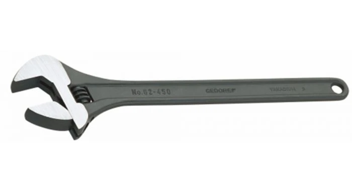 Gedore RED R03800015 Verstelbare Moersleutel - 15'' - 385mm - 3301064 3 Gedore RED R03800015 Verstelbare Moersleutel - 15'' - 385mm - 3301064