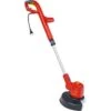WOLF-Garten Lycos E/350 T Grastrimmer - 350W - 25cm -Winkel Voor Huishoudelijk Gereedschap 257114ad3b6690d9d6c3203db476a14d