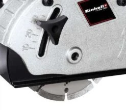 Einhell TC-MA 1300 Sleuvenfrees In Koffer - 1320W - 125mm -Winkel Voor Huishoudelijk Gereedschap 2577997b78ce1a15a90531ca880d971a