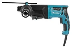 Makita HR2300 SDS-plus Boorhamer In Koffer - 720W - 2,3J -Winkel Voor Huishoudelijk Gereedschap 2611d53ffec8afce6e41ed8f1f0ca3bf