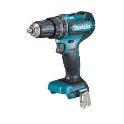 Makita DHP485RFJ 18V Li-Ion Accu Klopboor-/schroefmachine Set (2x 3.0Ah Accu) In Mbox - Koolborstelloos -Winkel Voor Huishoudelijk Gereedschap 26445c19df83fe8a4a4271135ebdd8bf 1