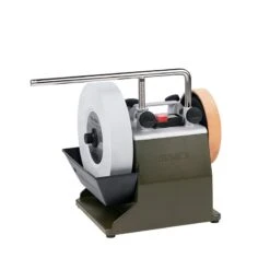 Tormek T-4 Bushcraft Compact Natslijpmachine - 27405 -Winkel Voor Huishoudelijk Gereedschap 26513d86602410692b5e4c2ed4ed8d5b