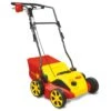 WOLF-Garten VA 346 E Verticuteermachine - 1600W - 34cm -Winkel Voor Huishoudelijk Gereedschap 2667fa03b7a4fca567673851213939e8