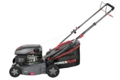 Powerplus POWEG63773X Grasmaaier - 145cc - 420mm -Winkel Voor Huishoudelijk Gereedschap 26b8fafb718896f1514017f55f220c33