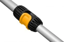 Stiga GT 100e Kit Accu Grastrimmer - 25cm - Telescopisch -Winkel Voor Huishoudelijk Gereedschap 26ce98d8048bf0a9bd05d1905bde1faf