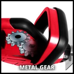 Einhell GE-CH 1846 Li SOLO Accu Heggenschaar - 18V - 520mm - Body - 3410642 38 Einhell GE-CH 1846 Li SOLO Accu Heggenschaar - 18V - 520mm - Body - 3410642 -Winkel Voor Huishoudelijk Gereedschap 2793ddb9c49d0827aeffd7b5a83d6509