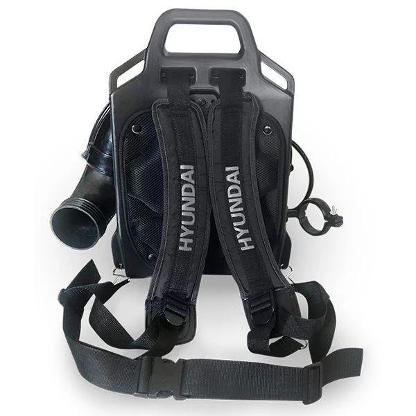 Hyundai 57227 2-takt Benzine Bladblazer - 52cc - 252 Km/h 10 Hyundai 57227 2-takt Benzine Bladblazer - 52cc - 252 Km/h - Afbeelding 8