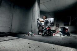 Metabo MFE 40 Sleuvenfrees Incl. 2 Diamantschijven In Koffer - 1900W - 604040500 -Winkel Voor Huishoudelijk Gereedschap 27ca540491bb3f1ccdd7aaedec00c39a