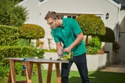 Ryobi R18JS7 18V Li-Ion Accu Decoupeerzaag Body - 25mm - Koolborstelloos -Winkel Voor Huishoudelijk Gereedschap 2844471aa656d639e78aaae034e3eb10