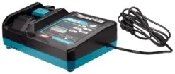 Makita DC40RA XGT 40 V Max Li-Ion Accu Snellader - 191E07-8 17 Makita DC40RA XGT 40 V Max Li-Ion Accu Snellader - 191E07-8 -Winkel Voor Huishoudelijk Gereedschap 286d04705fc118dffcc1d80662650ee4