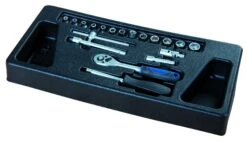 Scheppach TW1000 263-delige Gereedschapswagen - Staal - 450kg - 5909304900 -Winkel Voor Huishoudelijk Gereedschap 288c0feba6d6f876251eca1e5430576e