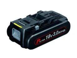 Panasonic EY76A1PN2G 18V Li-ion Accu Slagschroevendraaier Set (2x 3.0Ah Accu) In Koffer -Winkel Voor Huishoudelijk Gereedschap 2891e4784afa2d7ff27c9feb0f009b85