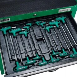 Brüder Mannesmann 28270 321-delige Gereedschapwagen - Gevuld 11 Brüder Mannesmann 28270 321-delige Gereedschapwagen - Gevuld -Winkel Voor Huishoudelijk Gereedschap 28c6451f52c4ed12b835951f46e0c4cf