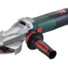 Metabo WEF 15-125 QUICK Platkop Haakse Slijper - 1550W - 125 Mm - Softstart - 613082000 -Winkel Voor Huishoudelijk Gereedschap 290dc5c4af813949537a5cd37bd0ec15