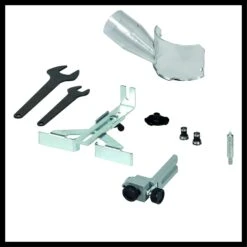 Einhell TP-ET 18 Li BL Solo Accu Kantenfrees Power X-Change -Winkel Voor Huishoudelijk Gereedschap 293899a85f697534cba76c84ba8793ef