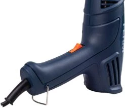 FERM HAM1015 Heteluchtpistool Incl. Accessoires In Koffer - 2000W -Winkel Voor Huishoudelijk Gereedschap 29d5fb1f86d13913c22f6f67c80d9cb4