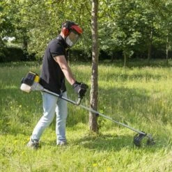 Powerplus POWXG30412 Bosmaaier - 52cc - 2 Acc. -Winkel Voor Huishoudelijk Gereedschap 29e04df0459aaaf38f08b8df710cfeaf