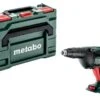 Metabo TBS 18 LTX BL 5000 18V LiHD Accu Schroefmachine Body In MetaBox - 6Nm 1 Metabo TBS 18 LTX BL 5000 18V LiHD Accu Schroefmachine Body In MetaBox - 6Nm -Winkel Voor Huishoudelijk Gereedschap 29fc351aaa4ca0408d4f783f660906c2