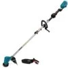 Makita DUR191LZX3 LXT 18V Li-Ion Accu Grastrimmer Body - D-Greep - 300mm - Koolborstelloos -Winkel Voor Huishoudelijk Gereedschap 2a29eb83965b1553107b3032e88a3490