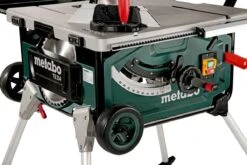Metabo TS 254 Zaagtafel Op Uitklapbaar Onderstel - 2000W - 254 X 30mm - 600668000 8 Metabo TS 254 Zaagtafel Op Uitklapbaar Onderstel - 2000W - 254 X 30mm - 600668000 -Winkel Voor Huishoudelijk Gereedschap 2a2de116b2a13c6a9e9a0074f4dafeed
