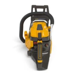 Stiga CS 545 (16") Benzine Kettingzaag - 46,5cc - 2kW - 2-takt - 45cm - 23,1m/sec -Winkel Voor Huishoudelijk Gereedschap 2a5e027367abec96b953c1acbfc6e197