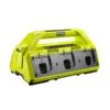 Ryobi RC18627 One+ 18V Laadstation Voor 6 Accu's -Winkel Voor Huishoudelijk Gereedschap 2a6f1f930b265061cc8b3982ce3baf00